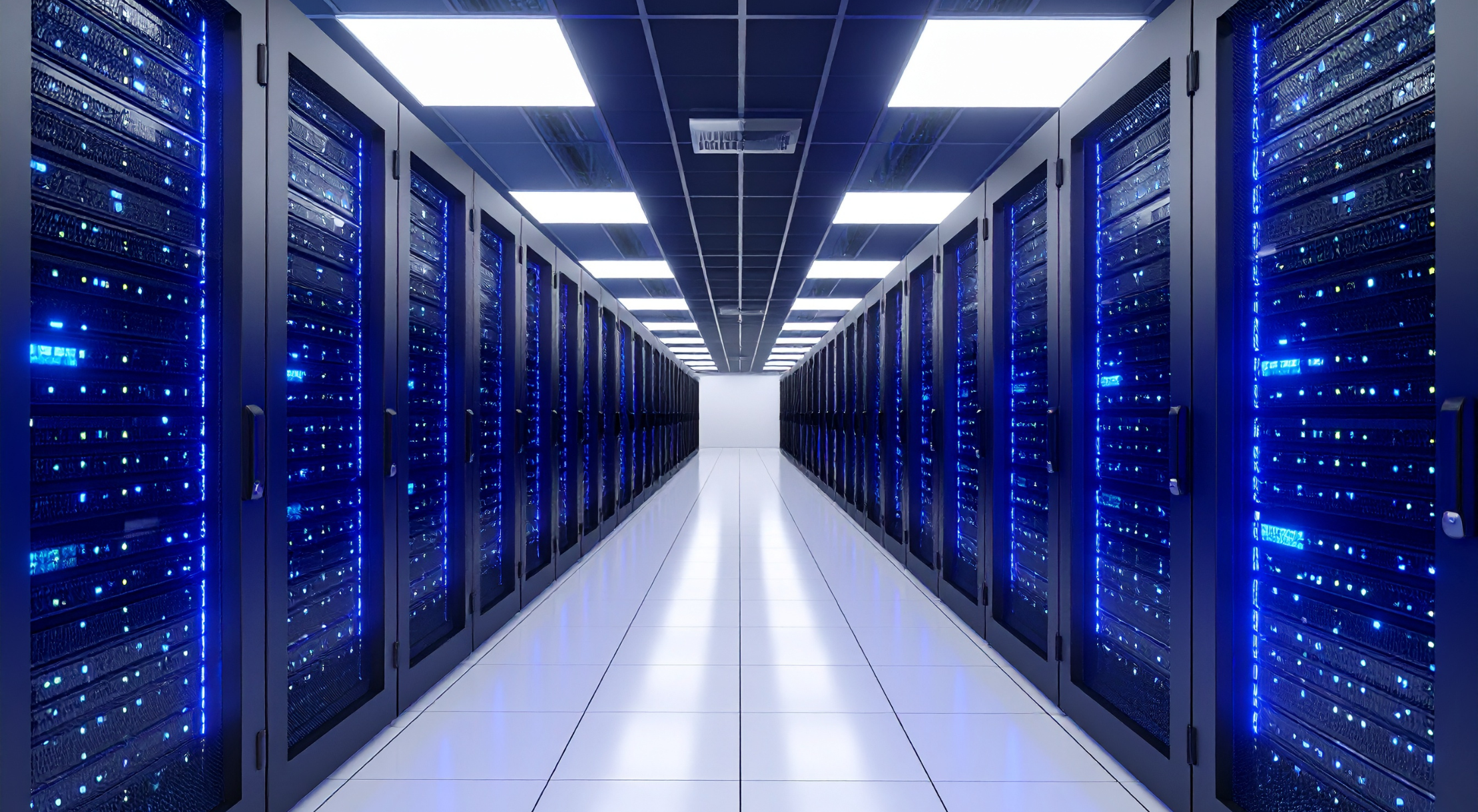 Data Centre Infrastructure